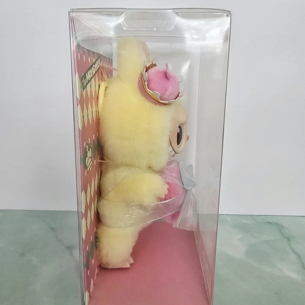 Labubu Lets Checkmate Collection